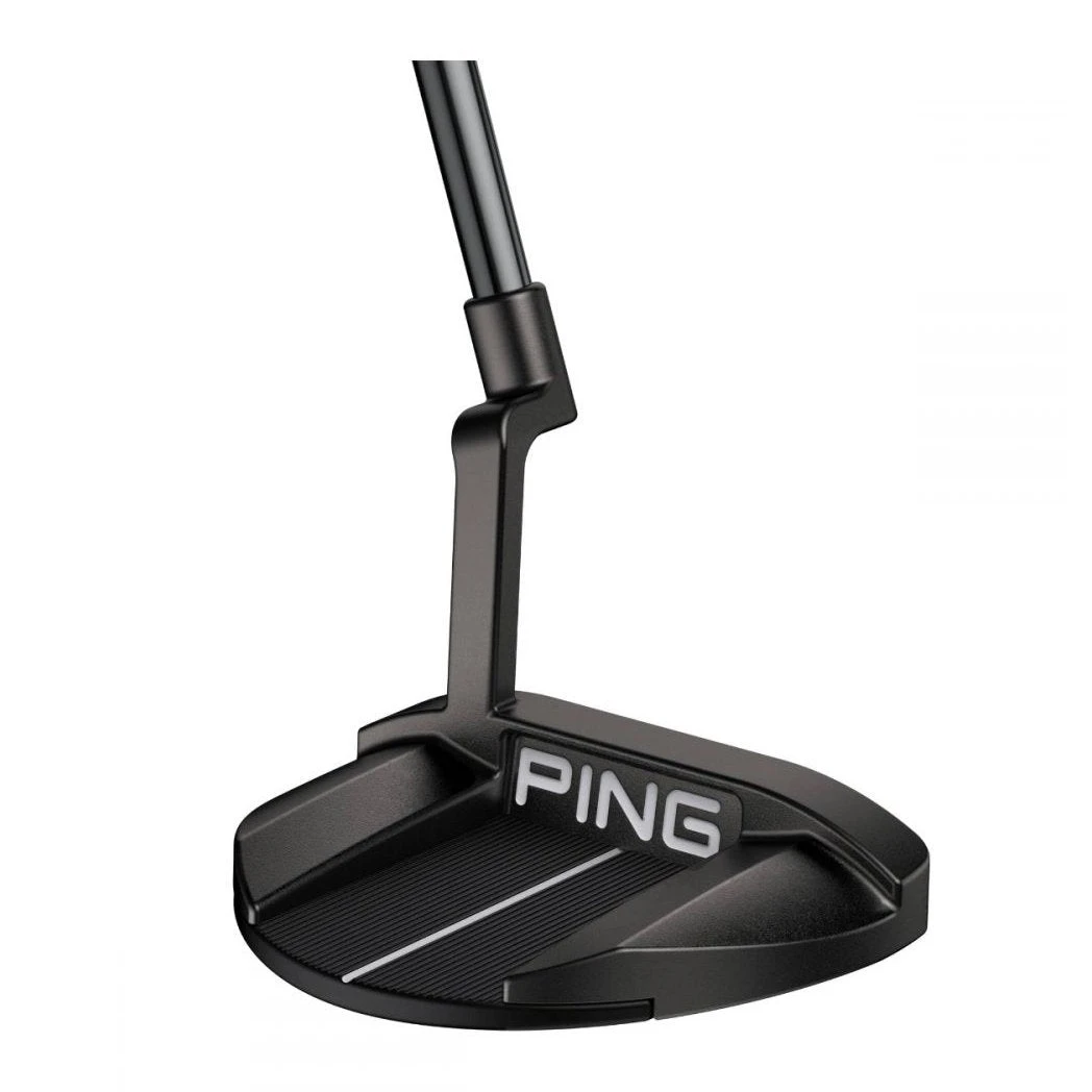 Ping 2021 Oslo H Golf Putter