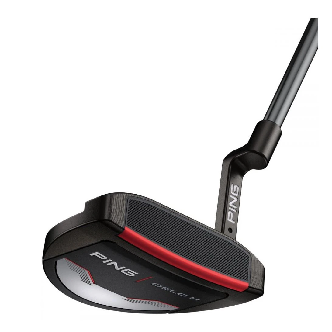 Ping 2021 Oslo H Golf Putter - Image 3