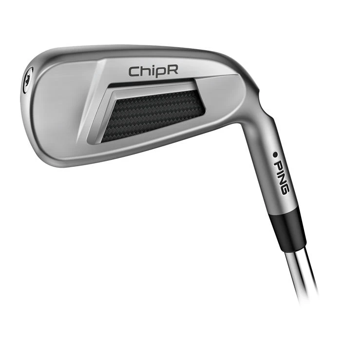 Left Handed Ping ChipR Golf Chipper | Steel