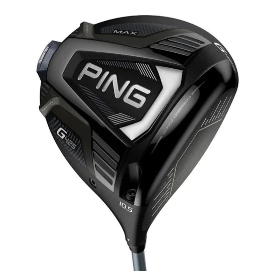 Left Handed Ping G425 MAX Golf Driver