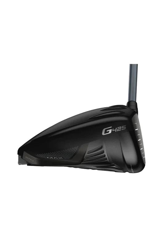 Left Handed Ping G425 MAX Golf Driver - Image 4