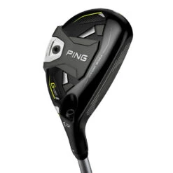 Left Handed Ping G430 Golf Hybrid