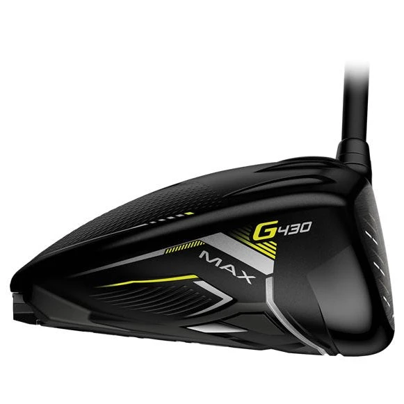 Left Handed Ping G430 Max Golf Driver - Image 3