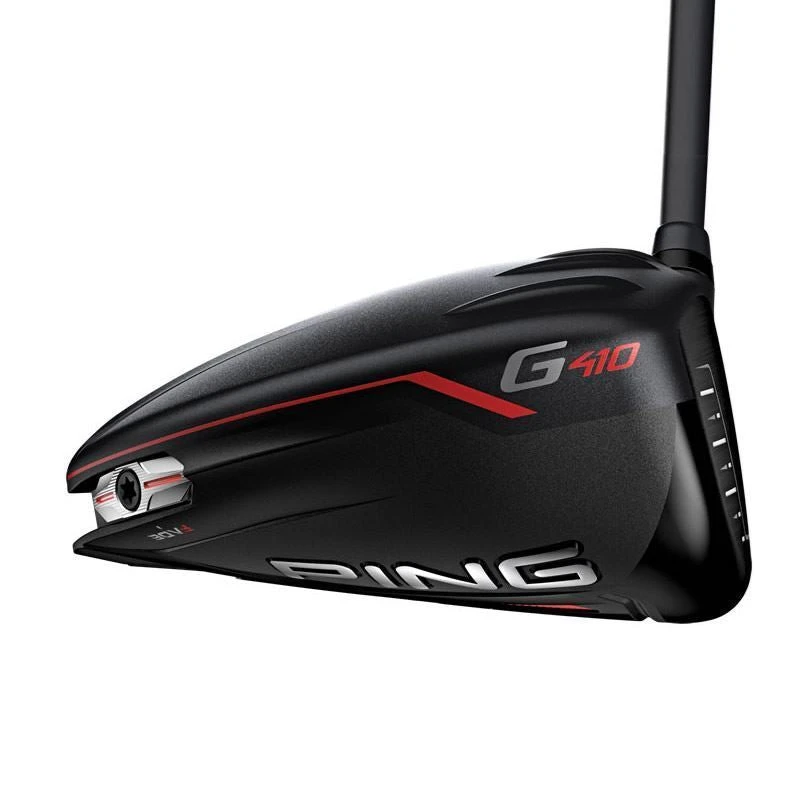 Left Handed Ping G410 Plus Golf Driver - Image 4