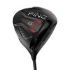 Left Handed Ping G410 Plus Golf Driver