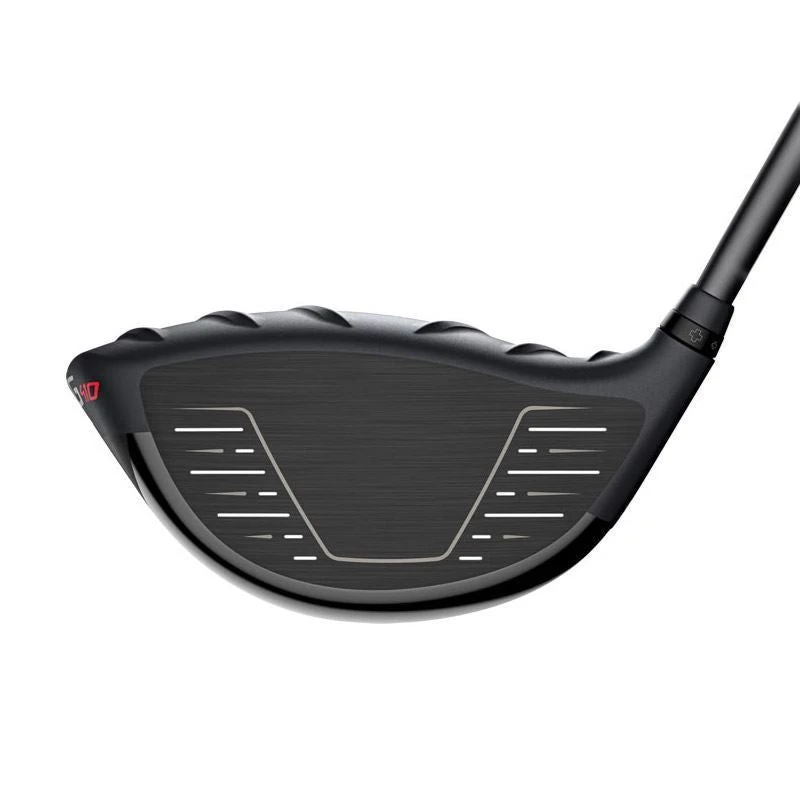 Left Handed Ping G410 Plus Golf Driver - Image 3