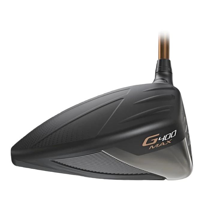 Ping G400 MAX Golf Driver - Image 2