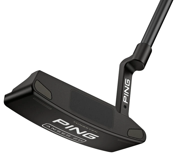Ping 2023 Anser 2D Golf Putter - Image 3