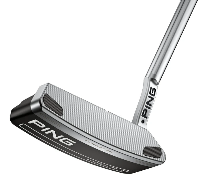 Ping 2023 Kushin 4 Golf Putter - Image 2
