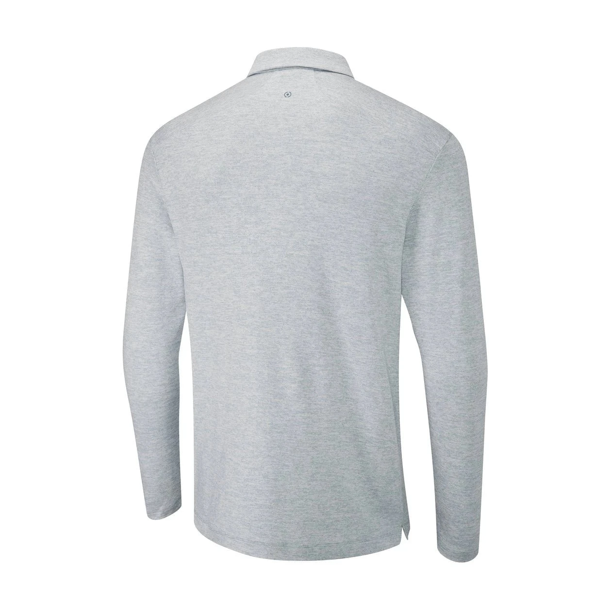 Ping Angus Long Sleeve Golf Polo Shirt P03504 - Image 2