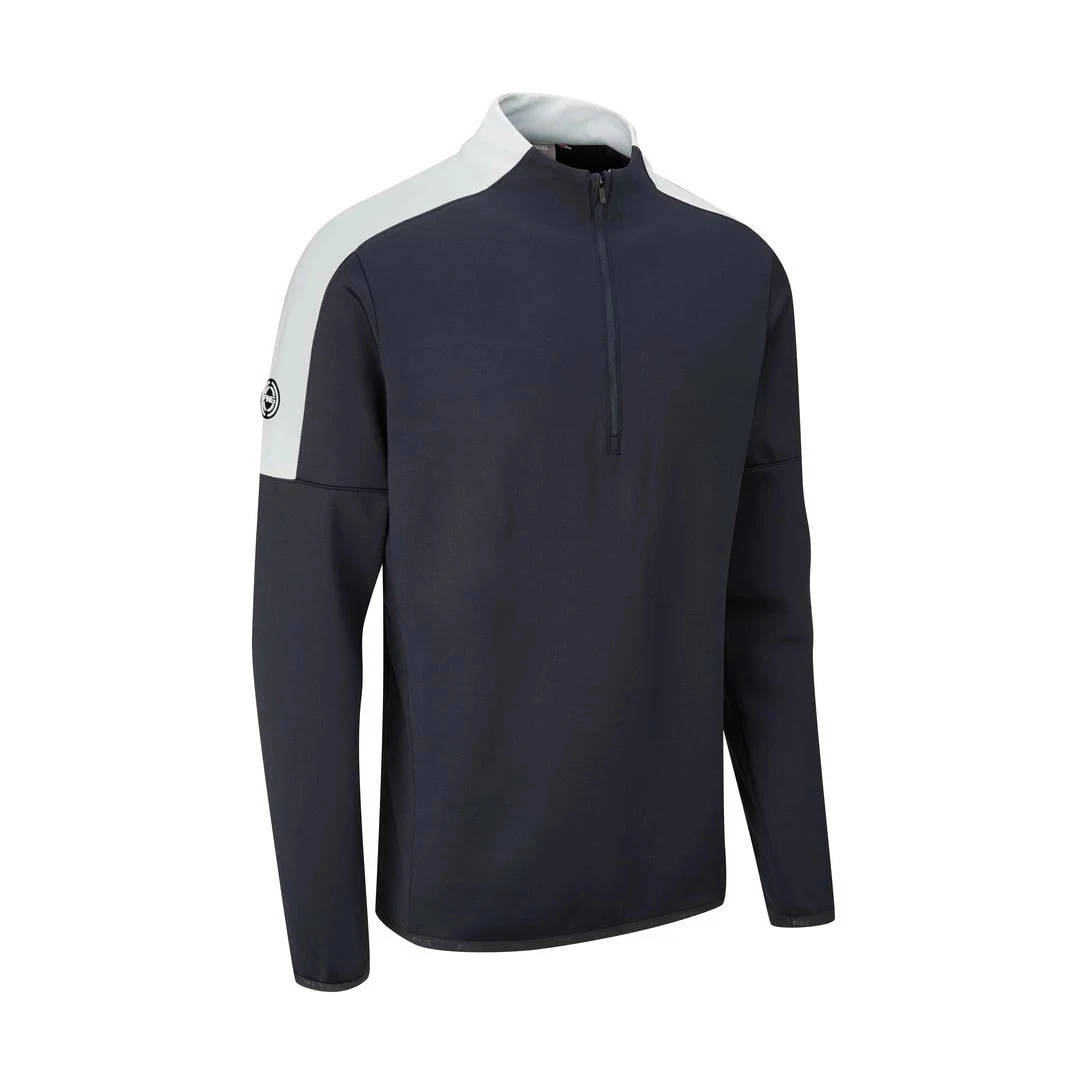 Ping Frankie 1/2-Zip Golf Mid Layer P03547 - Image 2