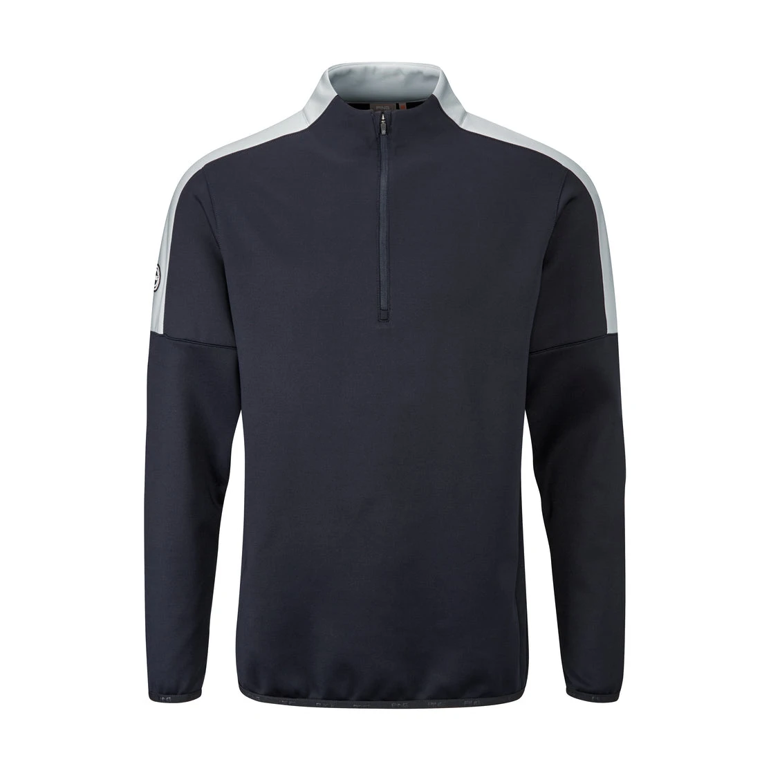 Ping Frankie 1/2-Zip Golf Mid Layer P03547