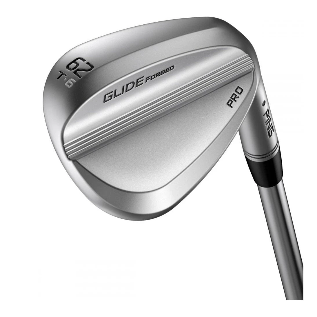 Ping Glide Forged Pro Golf Wedge | Steel