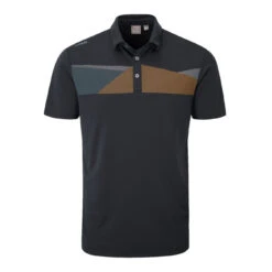 Ping Holten Golf Polo Shirt P03483