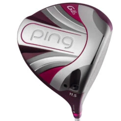 Ping G LE2 Ladies Golf Driver