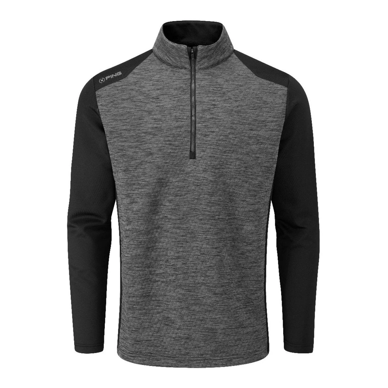 Ping Mellor 1/2-Zip Golf Pullover P03445