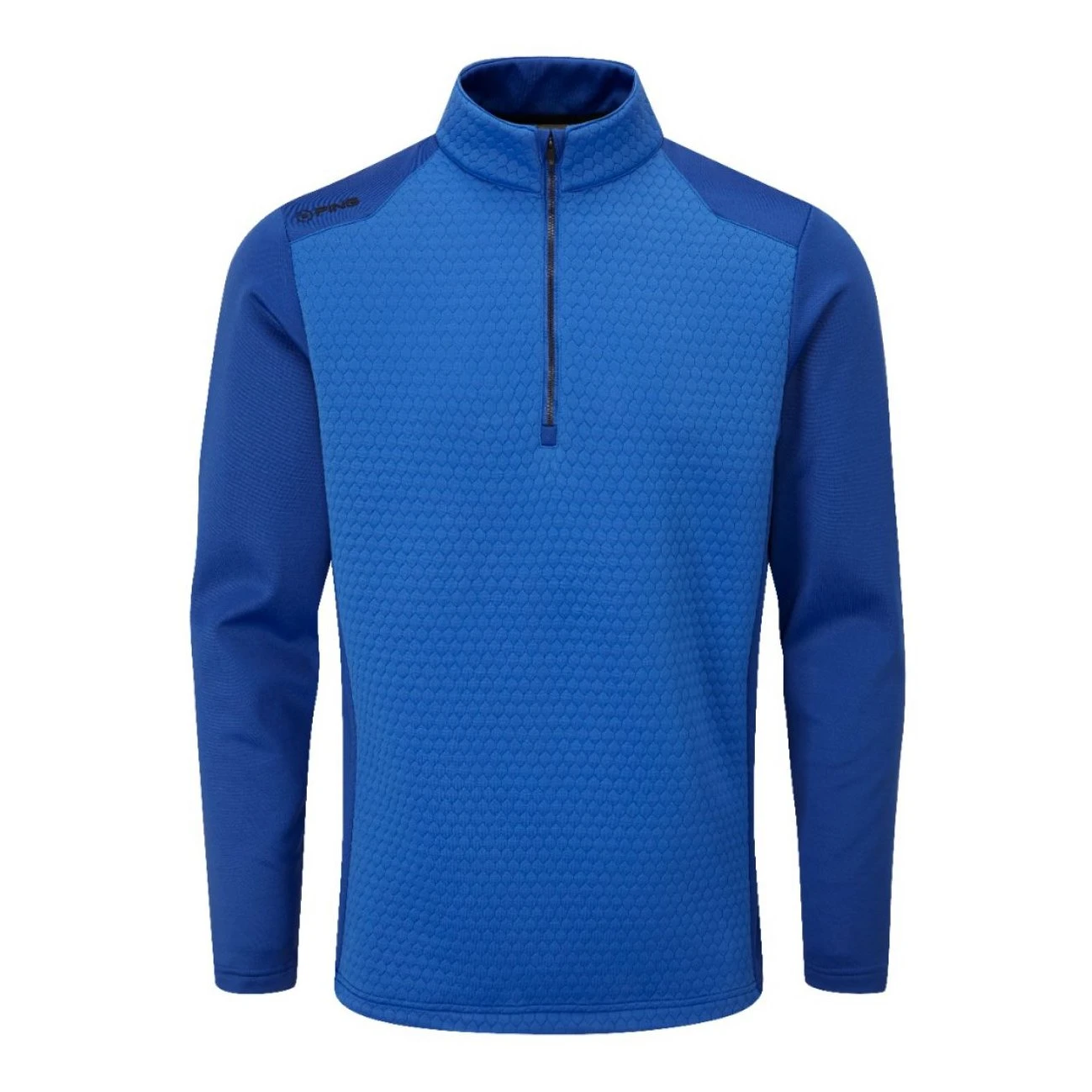Ping Mens Mellor 1/2 Zip Golf Pullover P03445