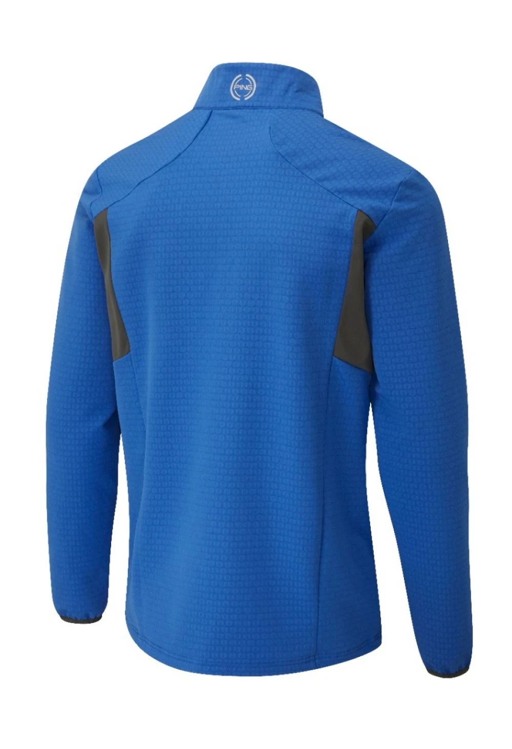 Ping Mens Power 1/2 Zip Golf Top P03495 - Image 2