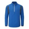 Ping Mens Power 1/2 Zip Golf Top P03495