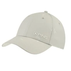 Ping Mr Ping Golf Cap P03609