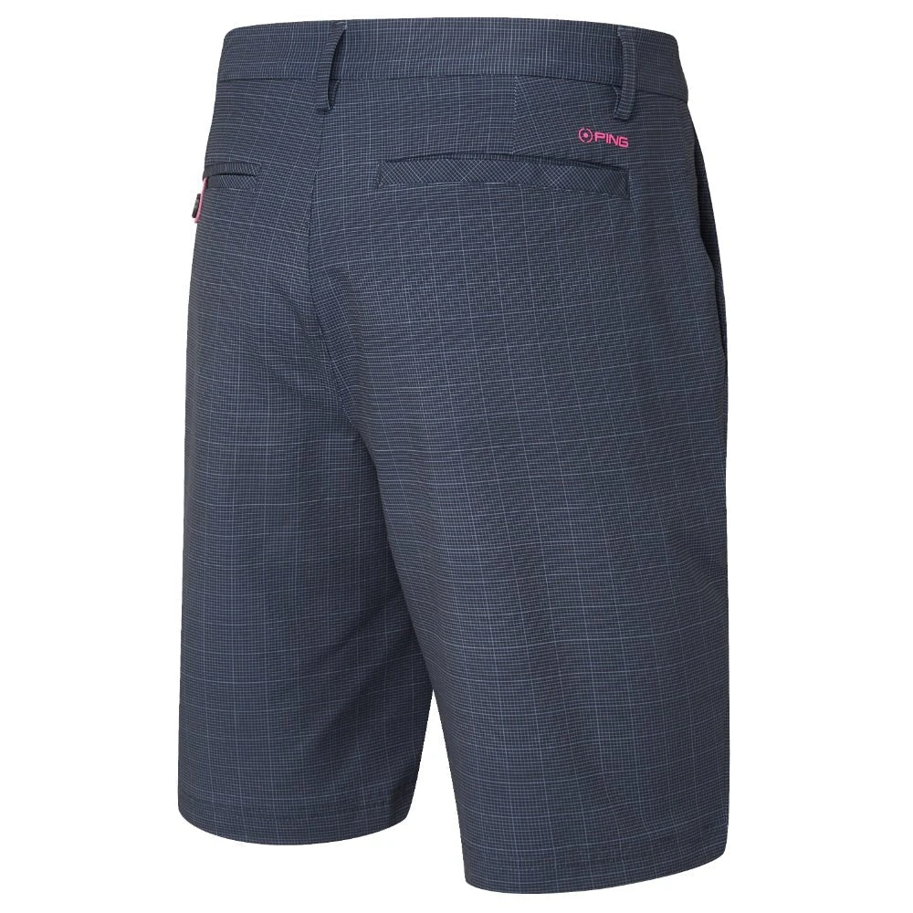 Ping Pendle Golf Shorts P03535 - Image 4