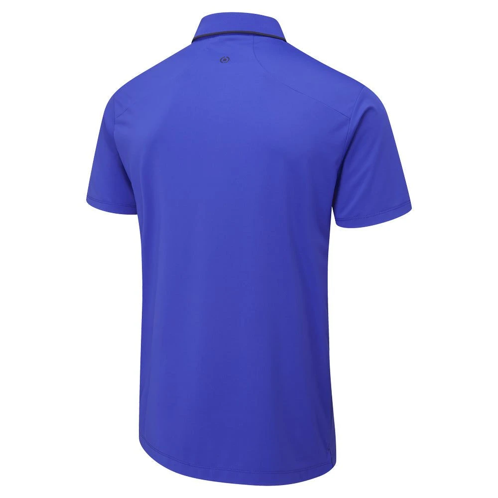 Ping 1-A Putter Golf Polo Shirt P03519 - Image 2