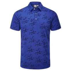 Ping Rae Golf Polo Shirt P03523