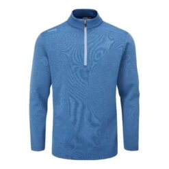 Ping Ramsey 1/4 Zip Golf Mid Layer P03356