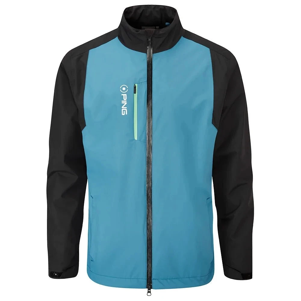 Ping SensorDry Pro Waterproof Golf Jacket P03489