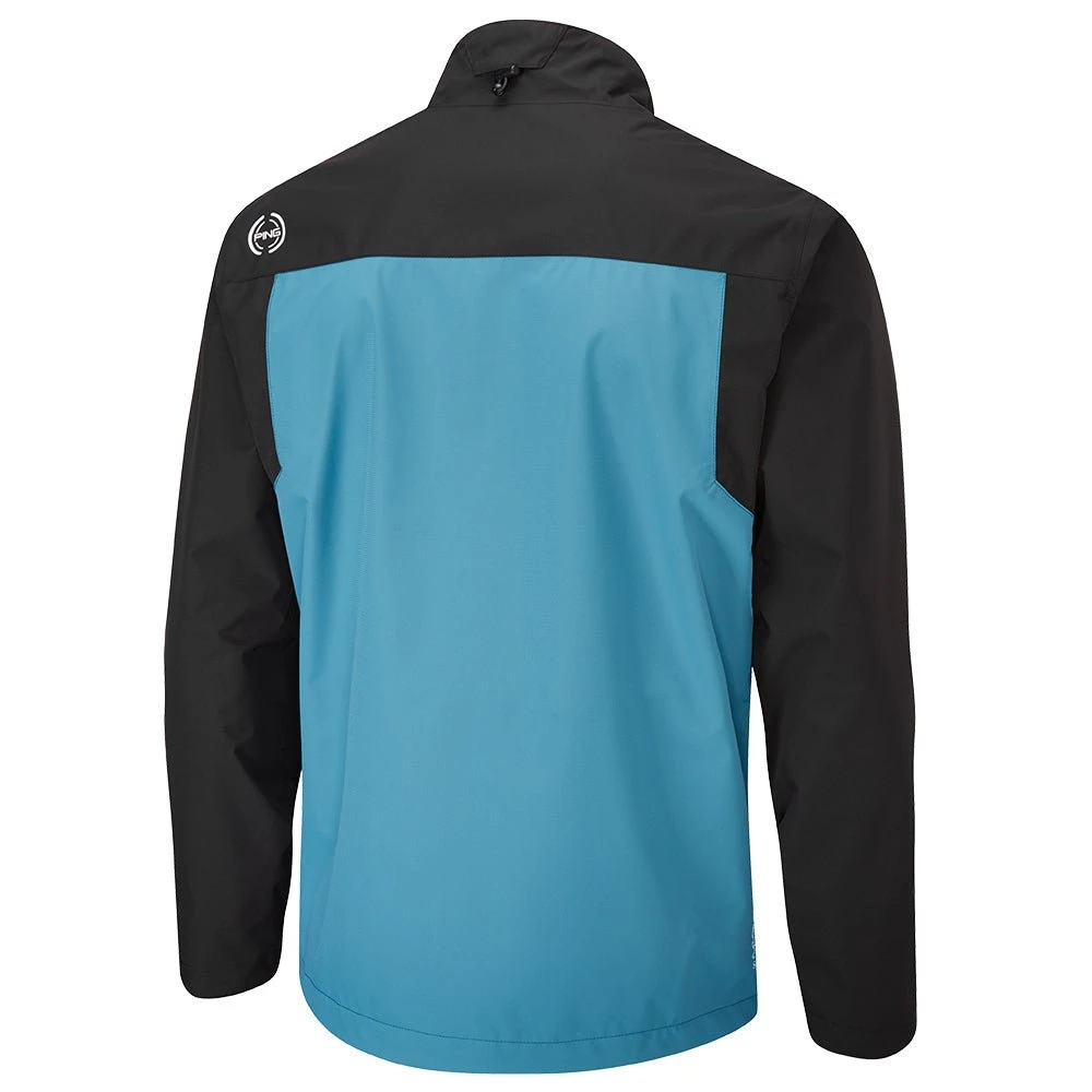 Ping SensorDry Pro Waterproof Golf Jacket P03489 - Image 2