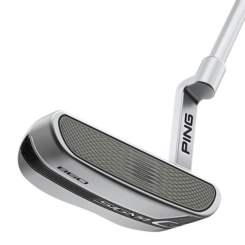 Ping Sigma G B60 Silver Golf Putter - Image 3