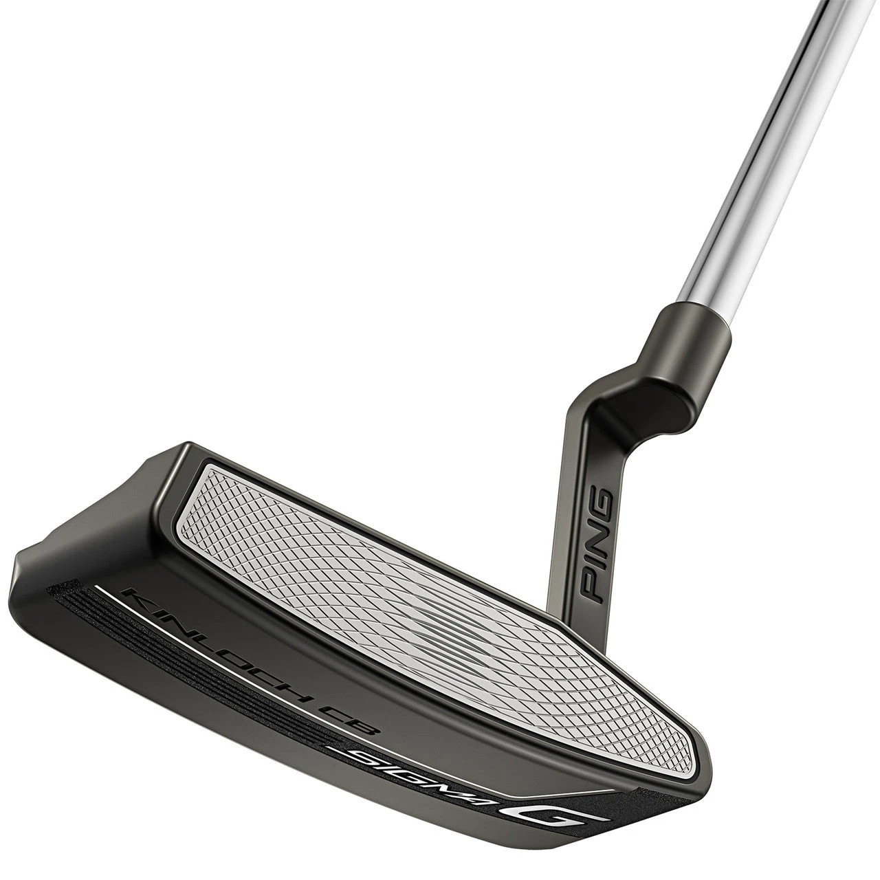 Ping Sigma G Kinloch CB Black Nickel Putter - Image 2