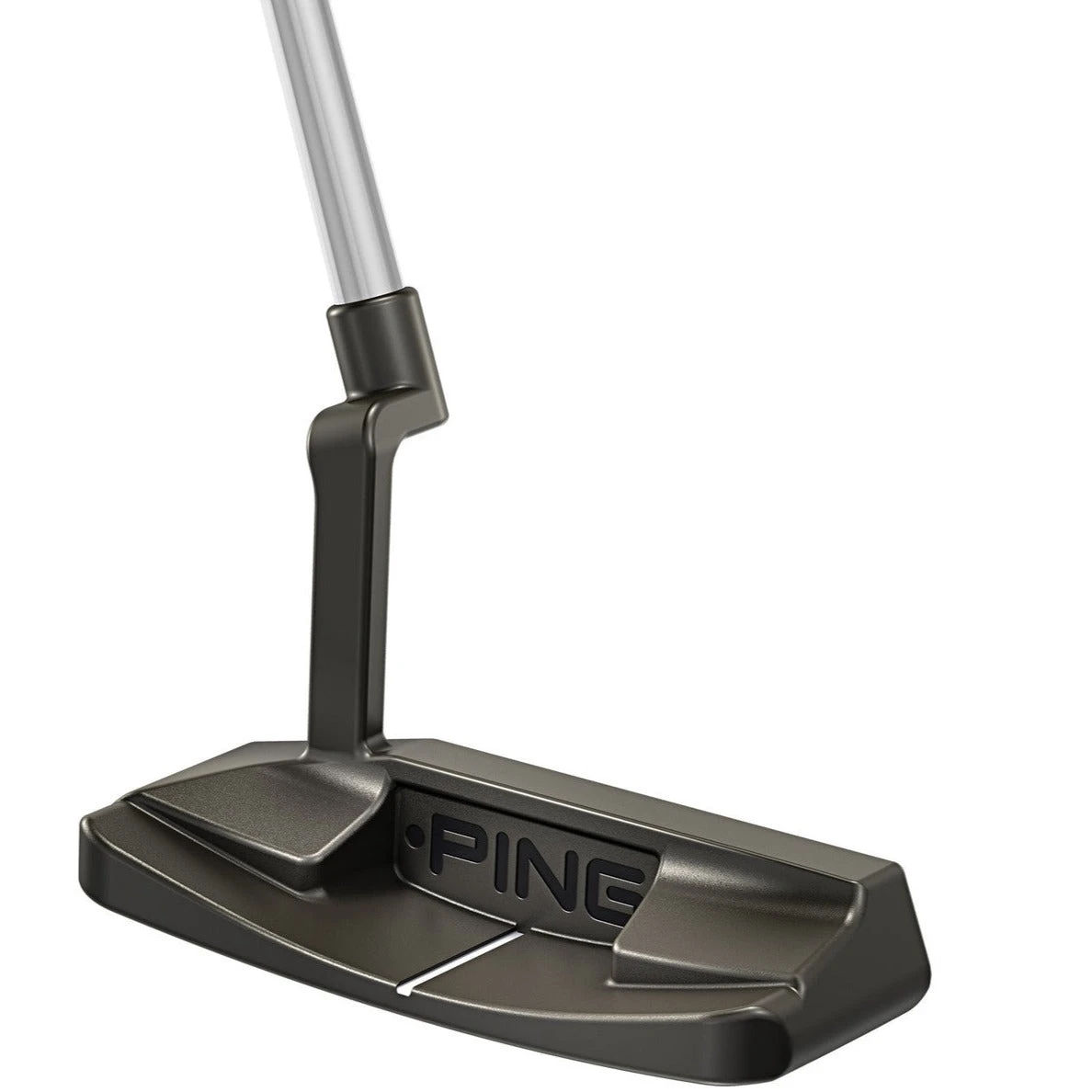 Ping Sigma G Kinloch CB Black Nickel Putter