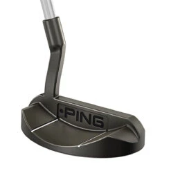 Ping Sigma G Piper 3 Black Nickel Golf Putter