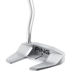 Ping Sigma G Tyne Silver Golf Putter