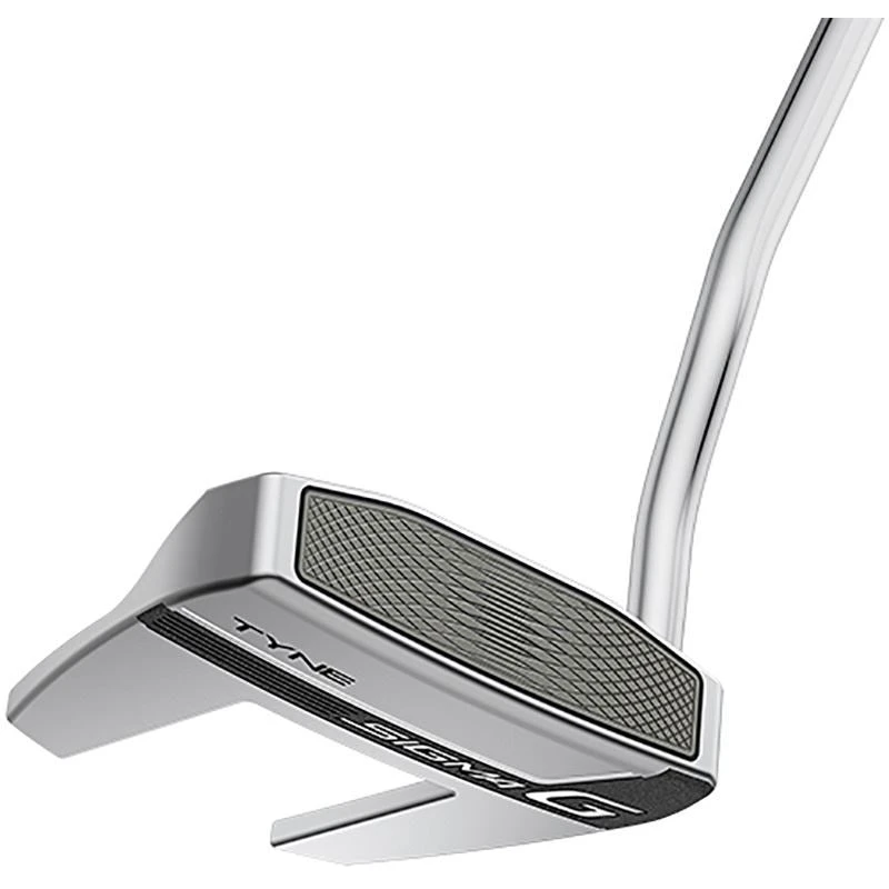 Ping Sigma G Tyne Silver Golf Putter - Image 3