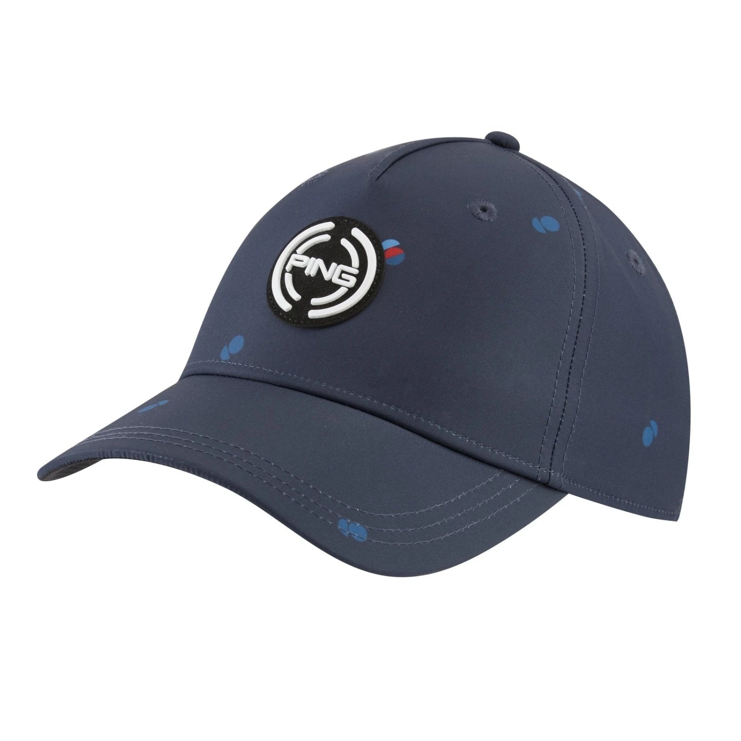 Ping Split Ball Golf Cap P03583