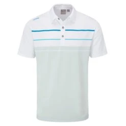 Ping Staton Golf Polo Shirt P03457