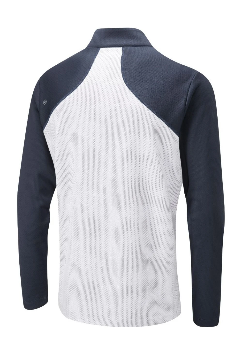 Ping Vertical 1/2 Zip Golf Top P03399 - Image 2