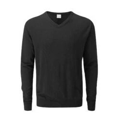 Ping Warren V-Neck Merino Golf Sweater P03332