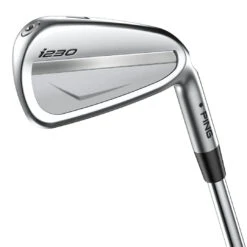 Ping I230 Golf Irons | Graphite