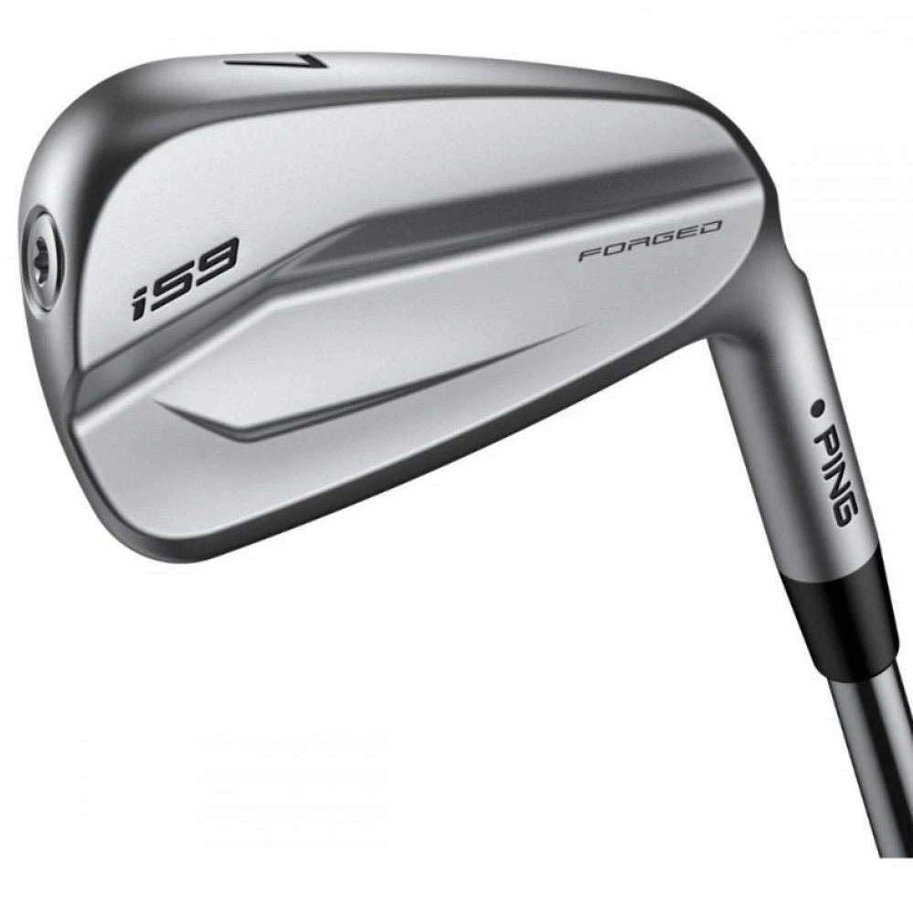 Ping I59 Golf Irons | Graphite