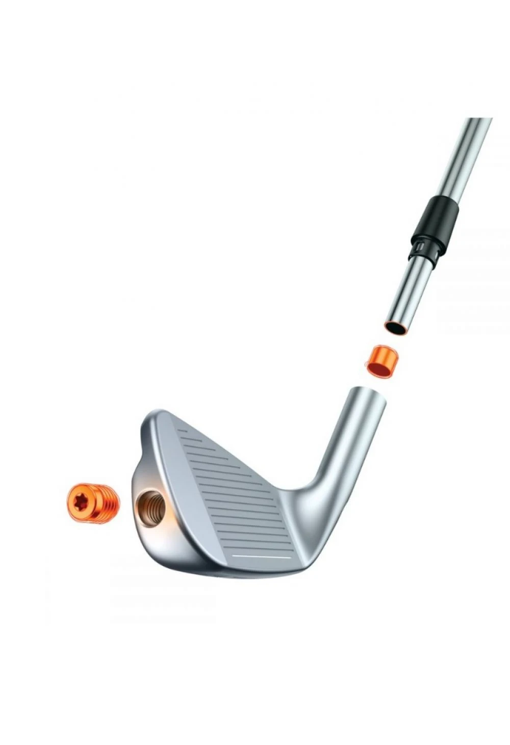Ping I59 Golf Irons | Graphite - Image 6