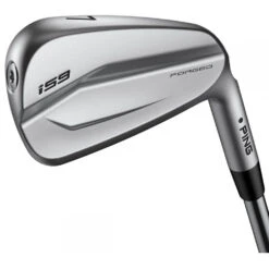 Ping I59 Golf Irons | Steel