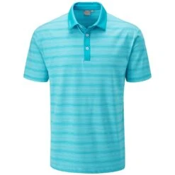 Ping Eugene Golf Polo Shirt P03358