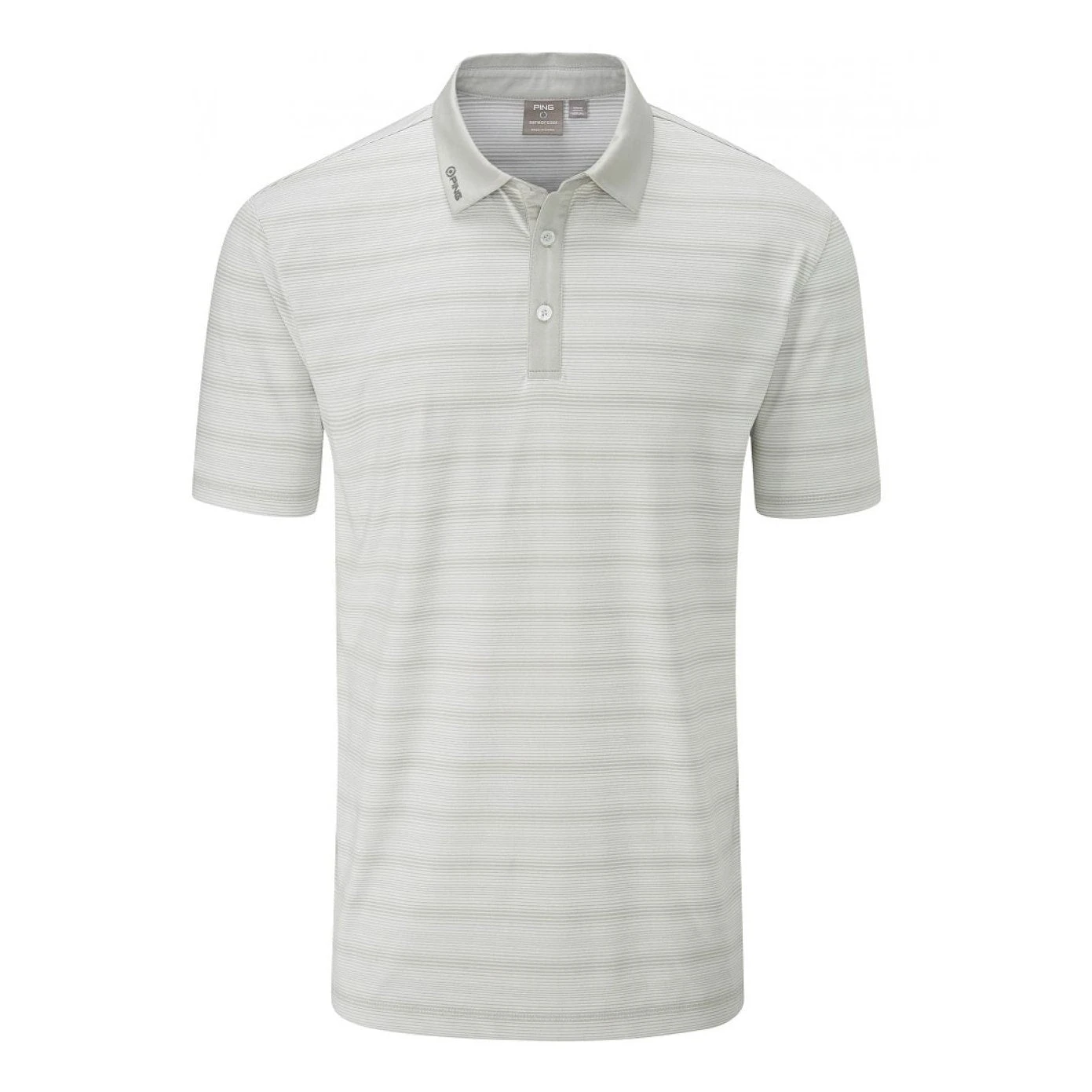 Ping Eugene Golf Polo Shirt P03358