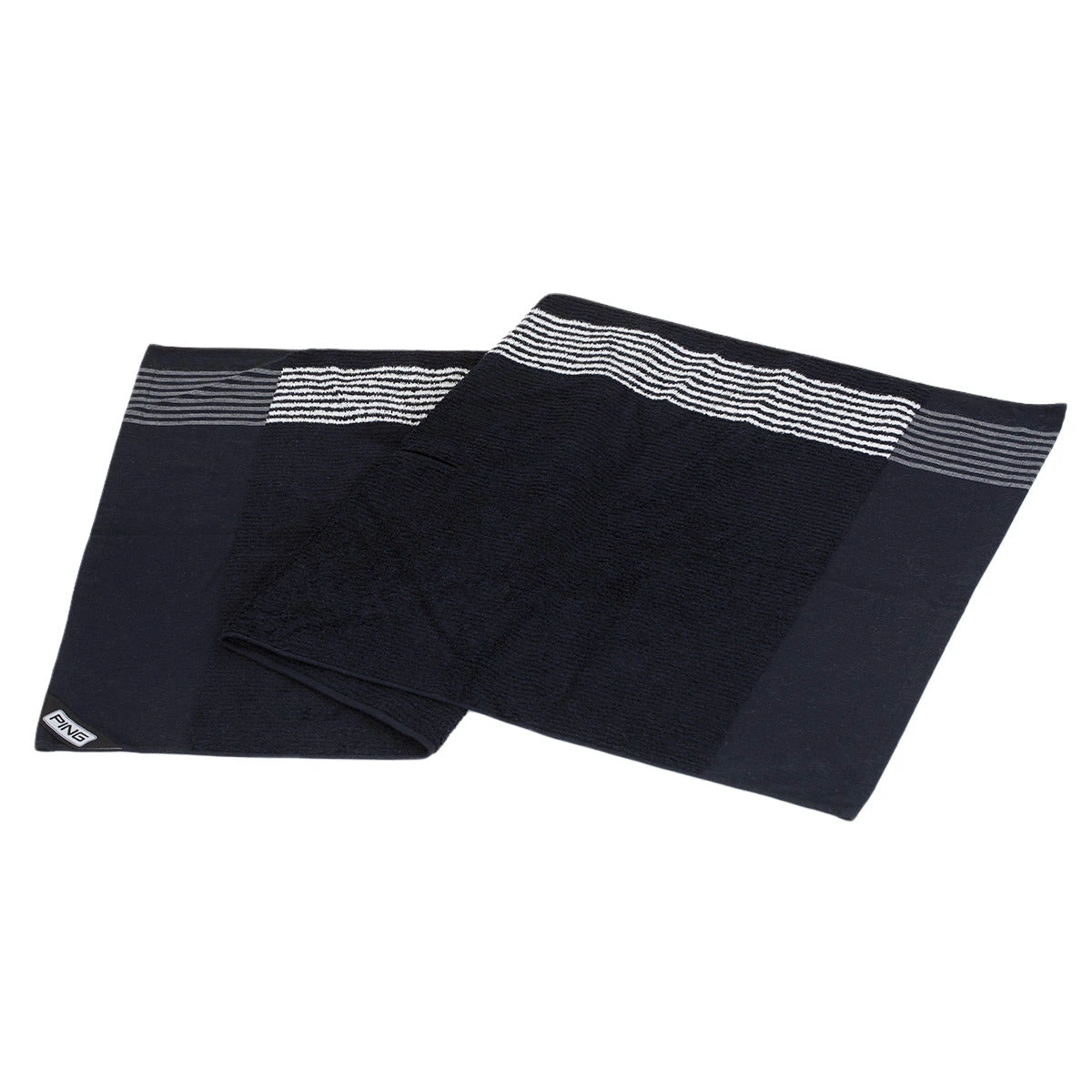 Ping Players Golf Towel 35950 - Image 2
