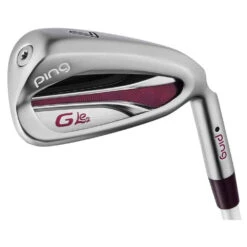 Ping G Le2 Ladies Golf Irons | Graphite