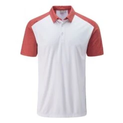 Ping Sonoran Golf Polo Shirt P03354