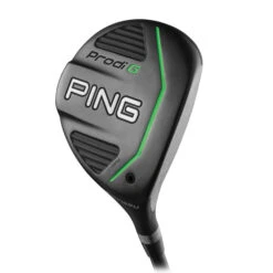 Ping Prodi G Junior Golf Fairway Wood